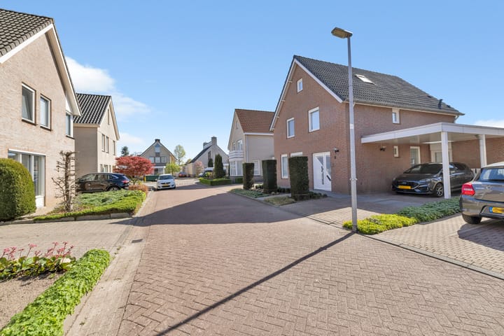 Foto 49 van Hofstad 8