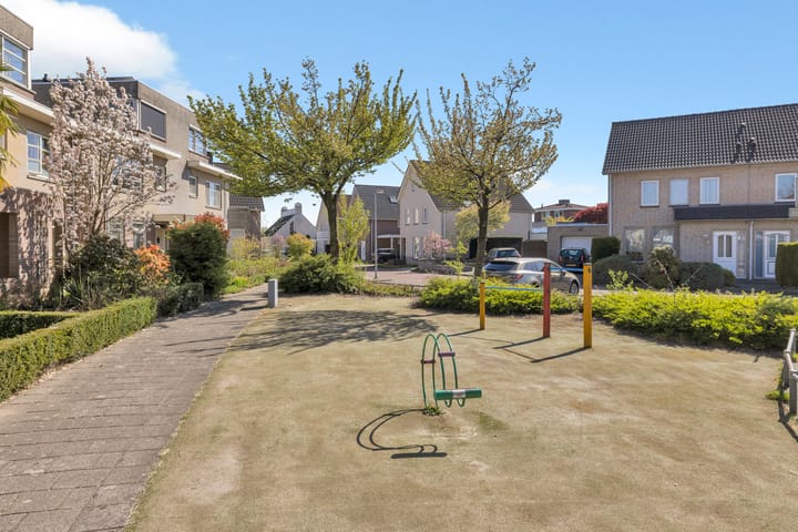 Foto 50 van Hofstad 8