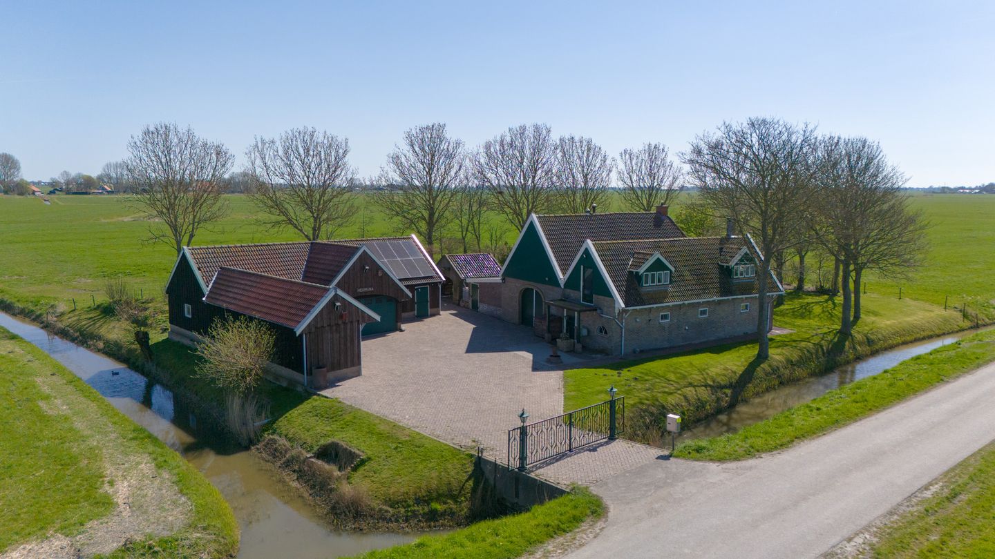 Foto 1 van Slotwei 1