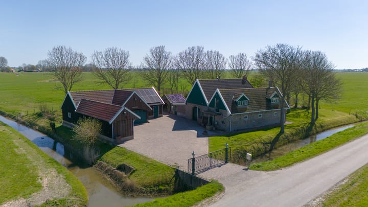 Bekijk foto van Slotwei 1