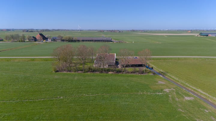 Foto 3 van Slotwei 1