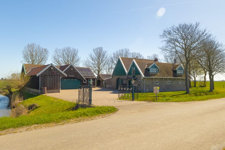 Foto 4 van Slotwei 1