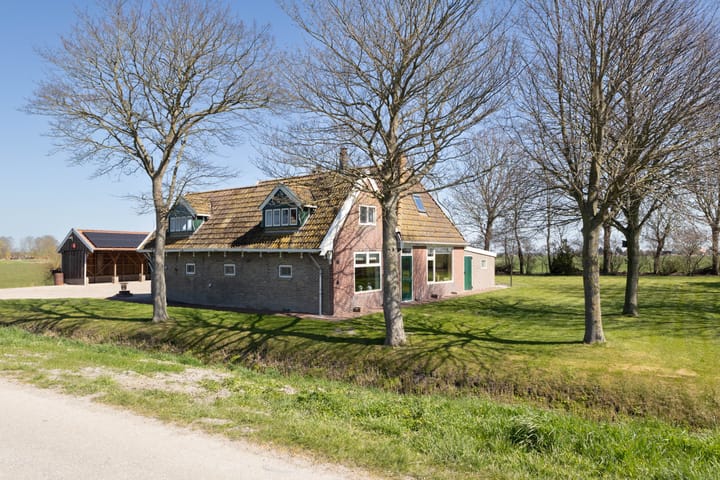 Foto 5 van Slotwei 1