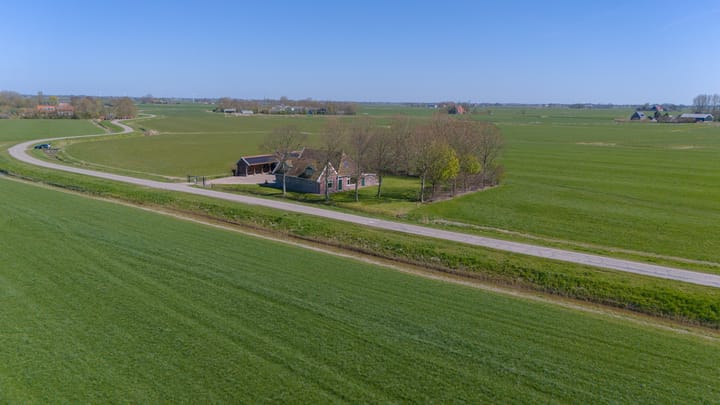 Foto 2 van Slotwei 1