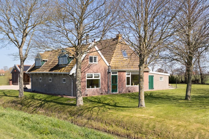 Foto 6 van Slotwei 1