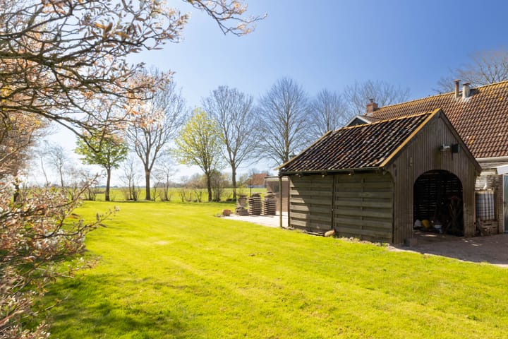 Foto 8 van Slotwei 1