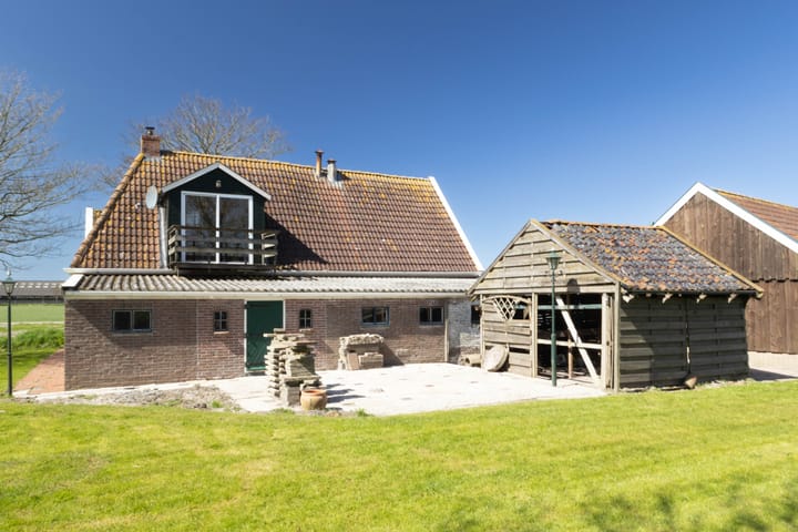 Foto 9 van Slotwei 1