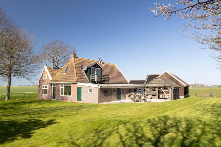 Foto 10 van Slotwei 1