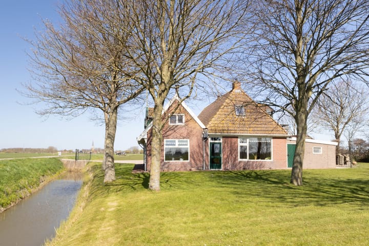 Foto 13 van Slotwei 1