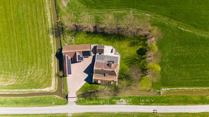 Foto 50 van Slotwei 1