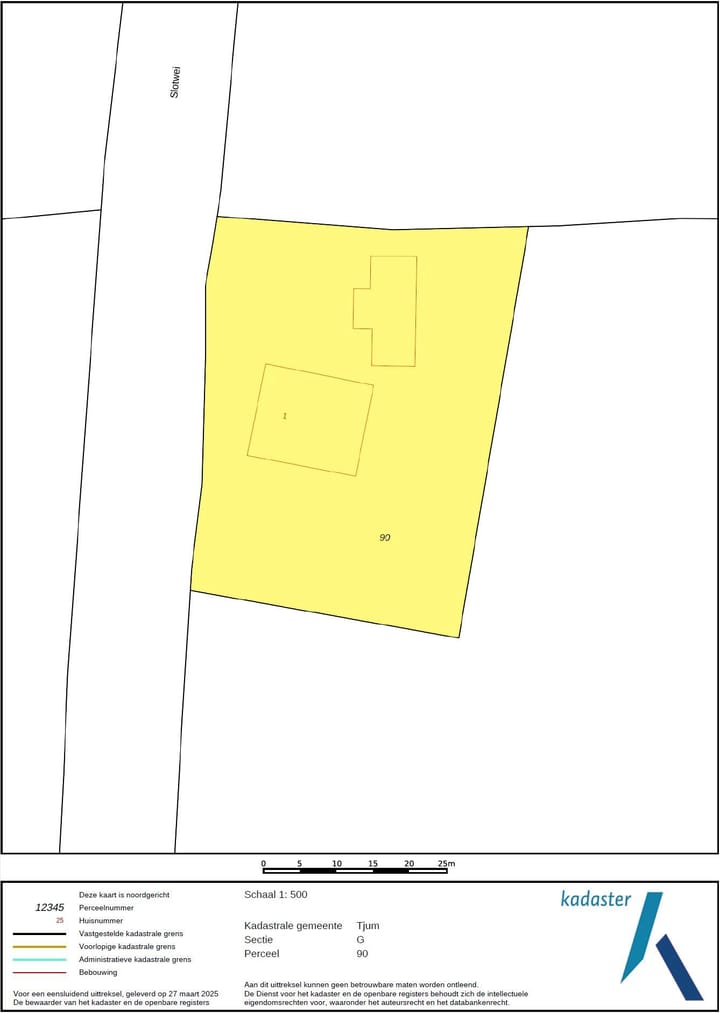 Foto 55 van Slotwei 1