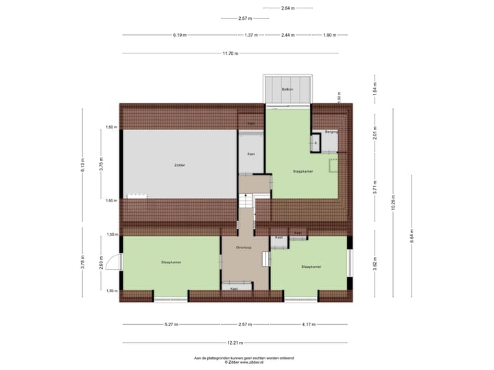 Foto 52 van Slotwei 1
