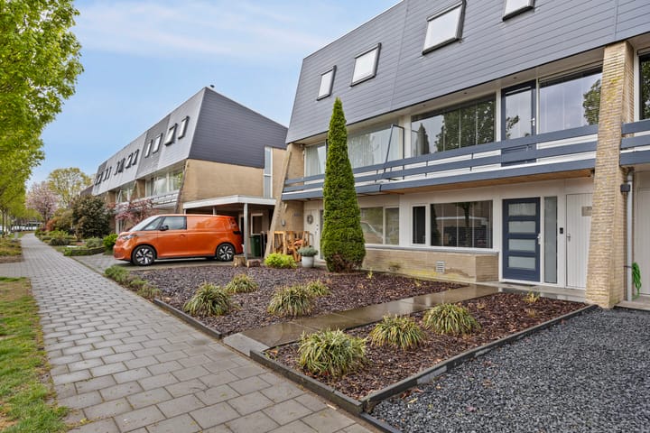 Foto 5 van Bernhardstraat 39