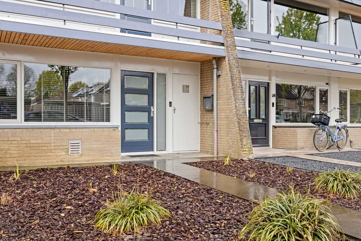 Foto 6 van Bernhardstraat 39