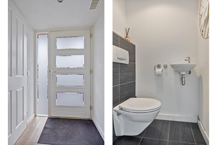 Foto 7 van Bernhardstraat 39