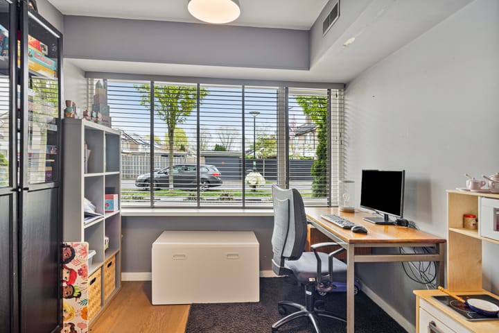 Foto 10 van Bernhardstraat 39