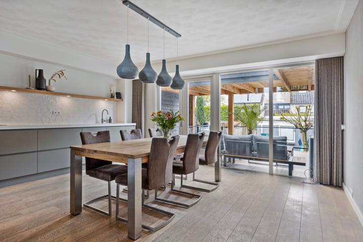 Foto 12 van Bernhardstraat 39