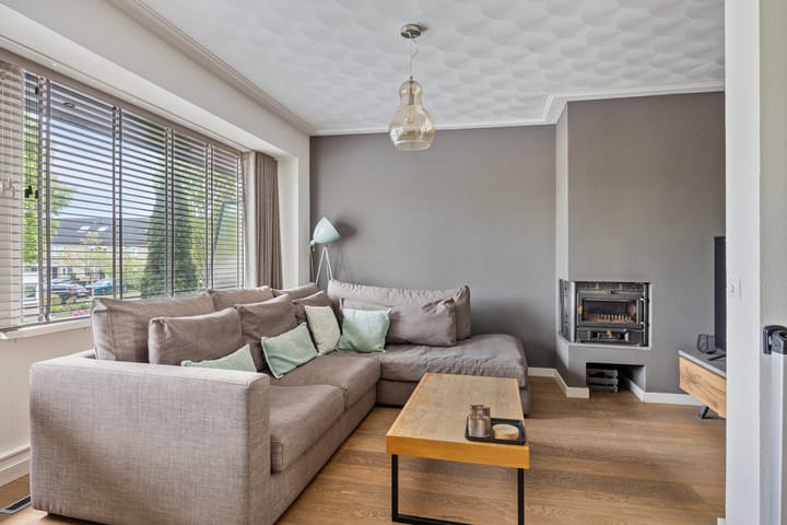 Foto 19 van Bernhardstraat 39