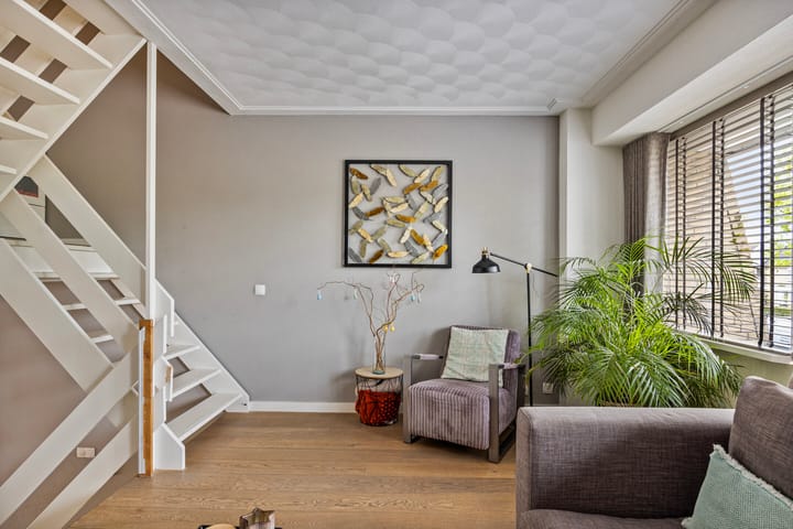 Foto 23 van Bernhardstraat 39