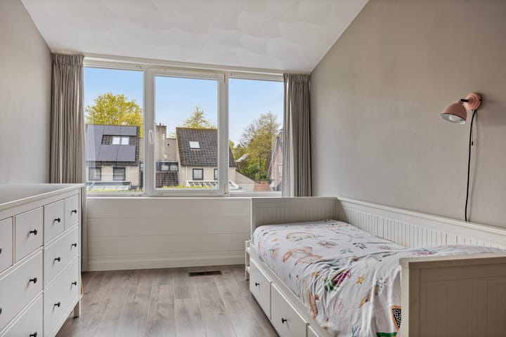 Foto 26 van Bernhardstraat 39