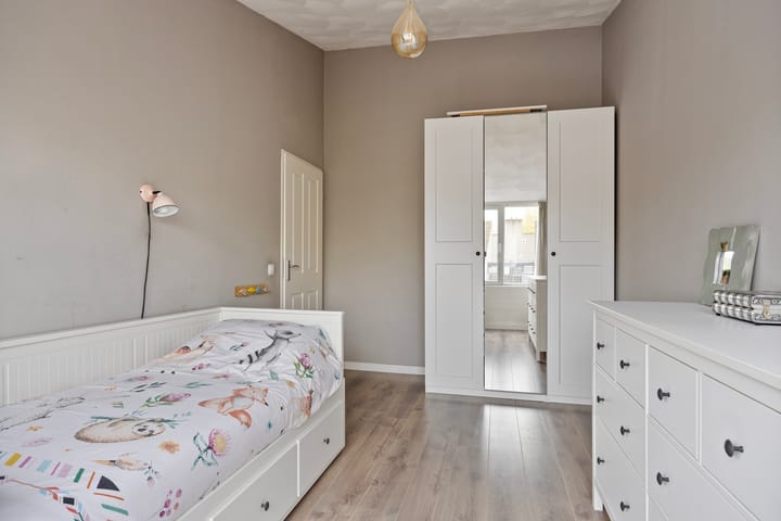 Foto 27 van Bernhardstraat 39