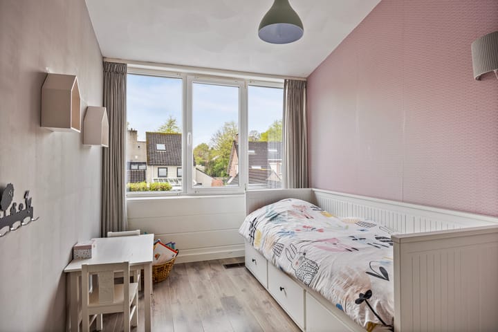 Foto 28 van Bernhardstraat 39