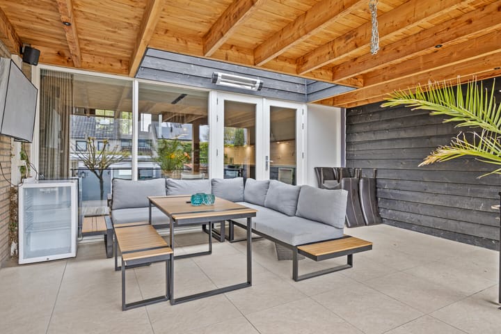 Foto 39 van Bernhardstraat 39