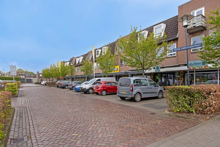 Foto 41 van Bernhardstraat 39