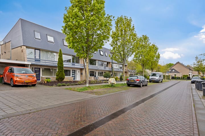 Foto 4 van Bernhardstraat 39