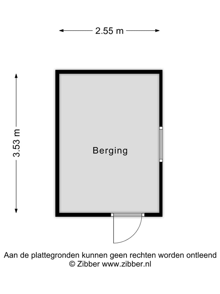 Foto 48 van Bernhardstraat 39