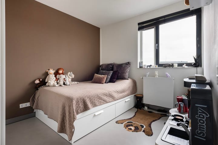 Foto 25 van Gazellenburg 60