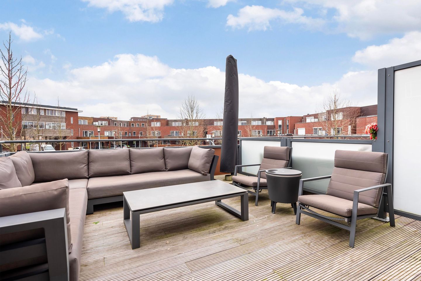 Foto 19 van Gazellenburg 60