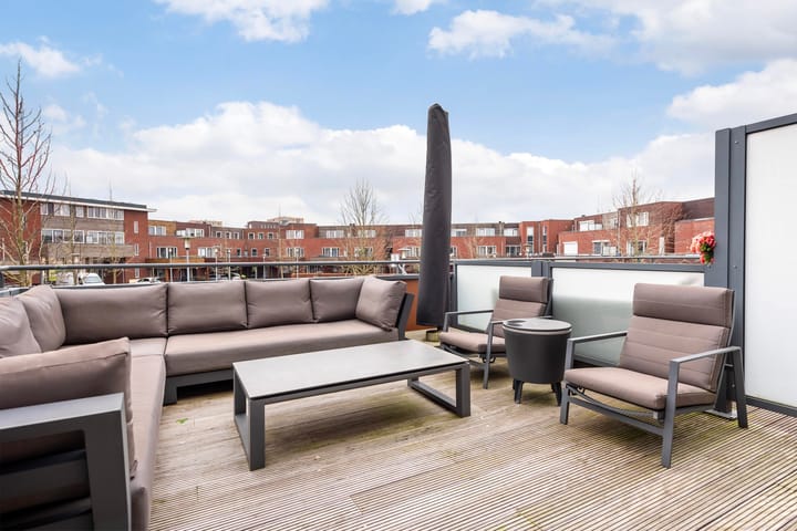 Foto 19 van Gazellenburg 60