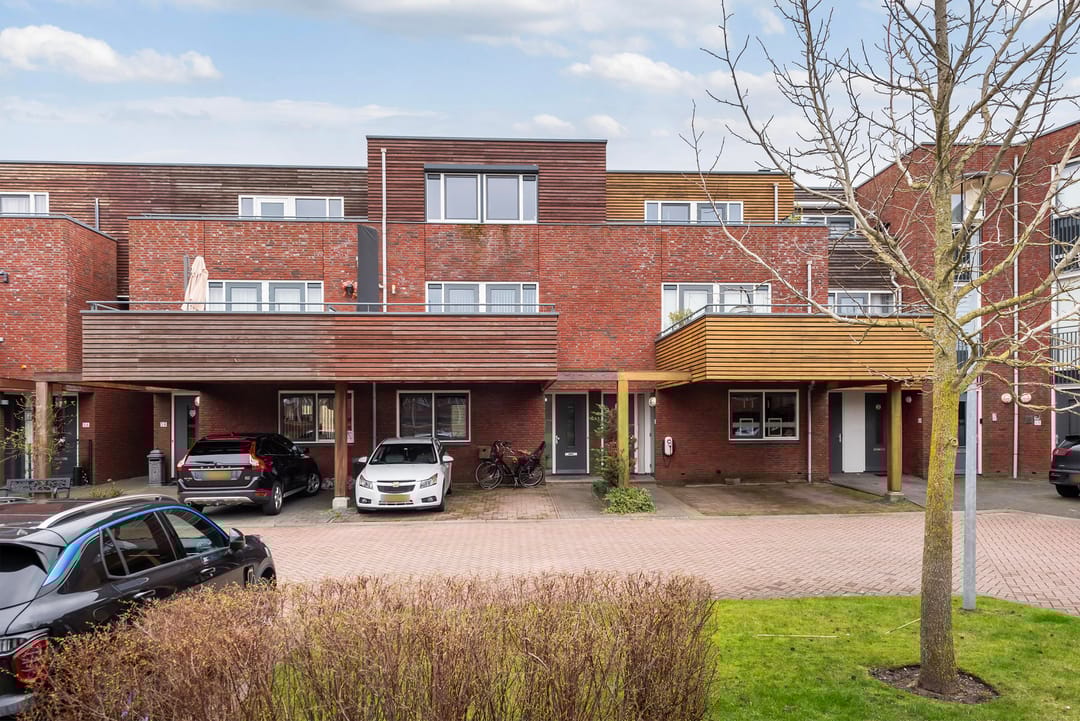 Foto 28 van Gazellenburg 60