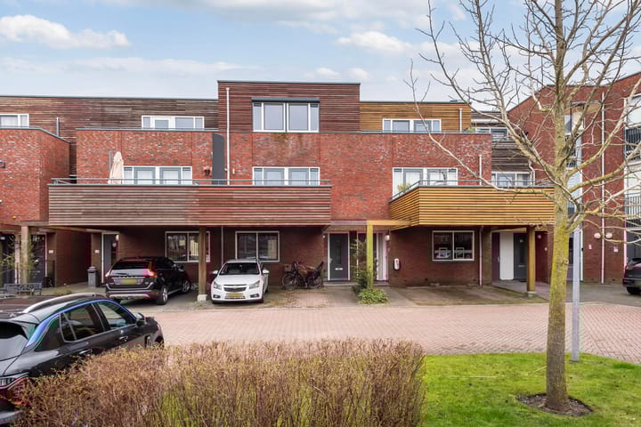 Foto 28 van Gazellenburg 60