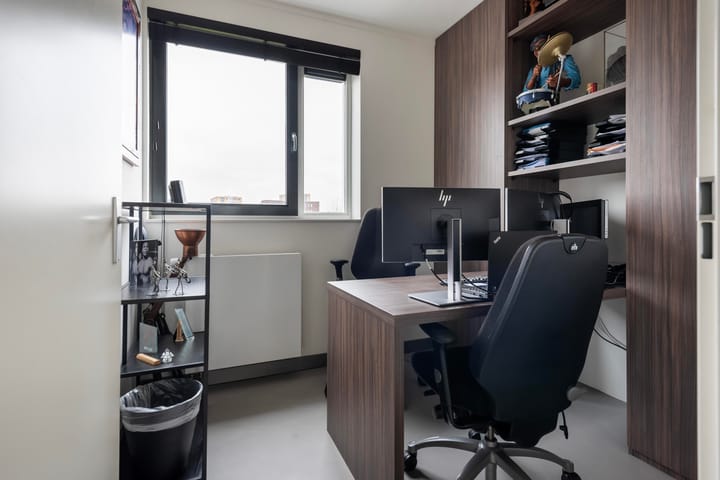 Foto 26 van Gazellenburg 60