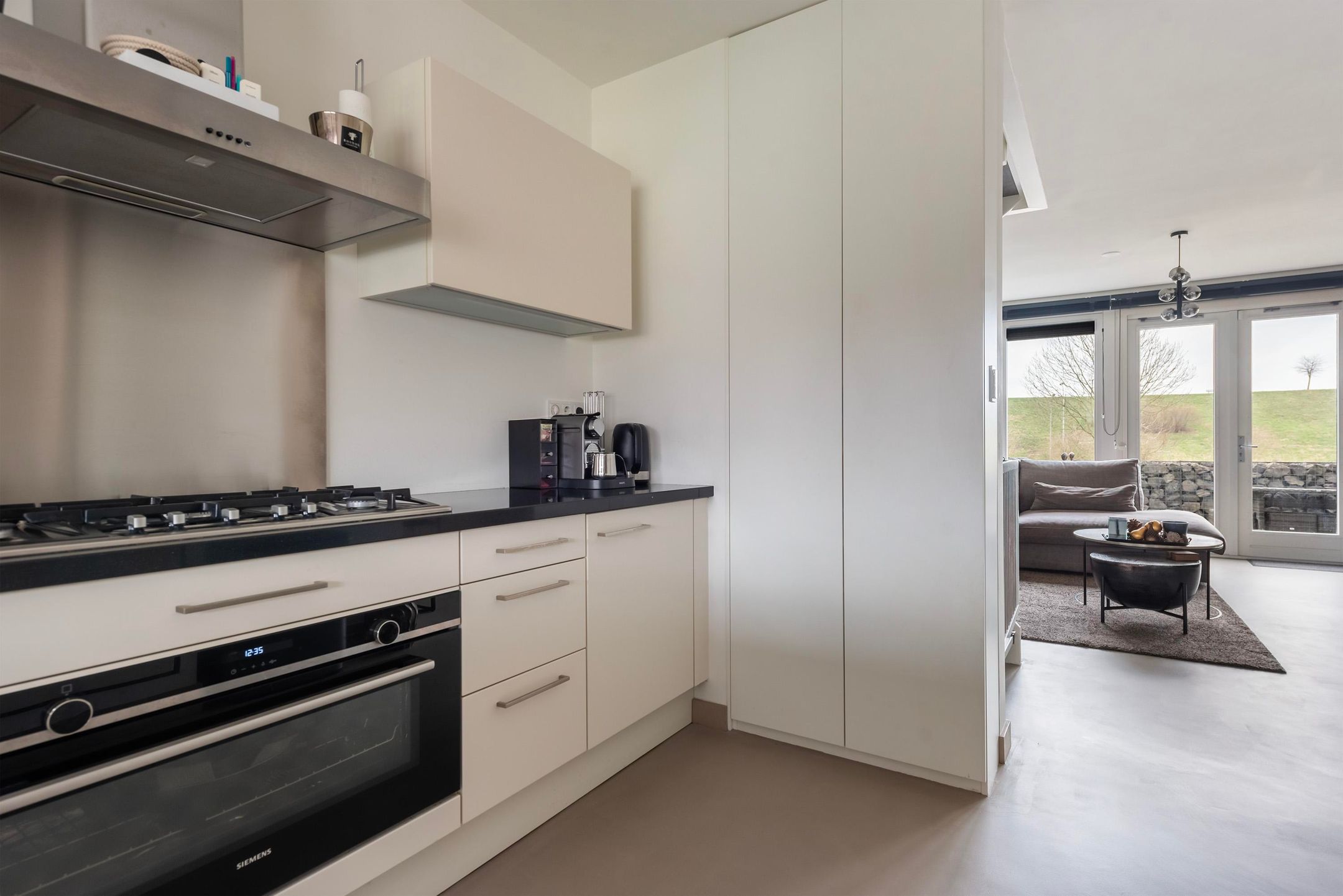 Foto 6 van Gazellenburg 60