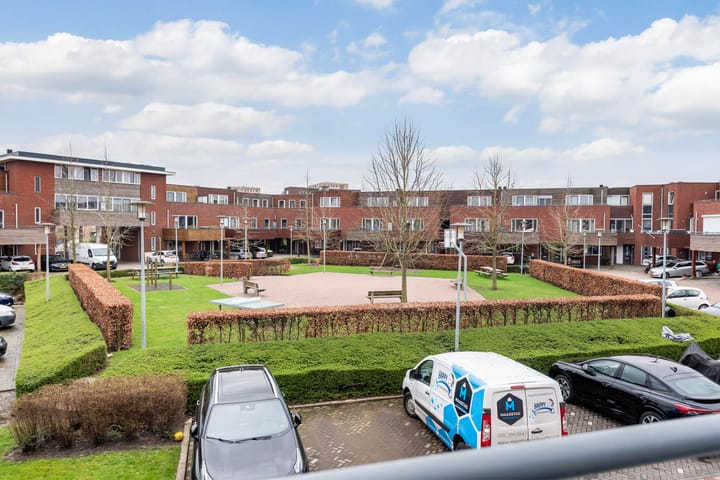 Foto 29 van Gazellenburg 60