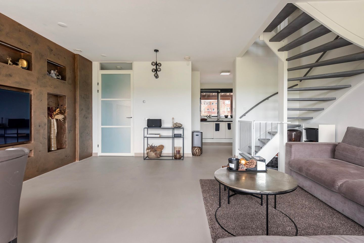 Foto 4 van Gazellenburg 60