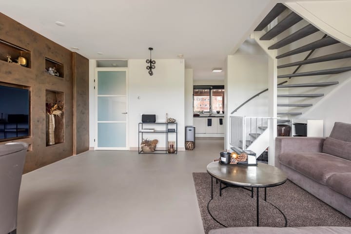 Foto 4 van Gazellenburg 60