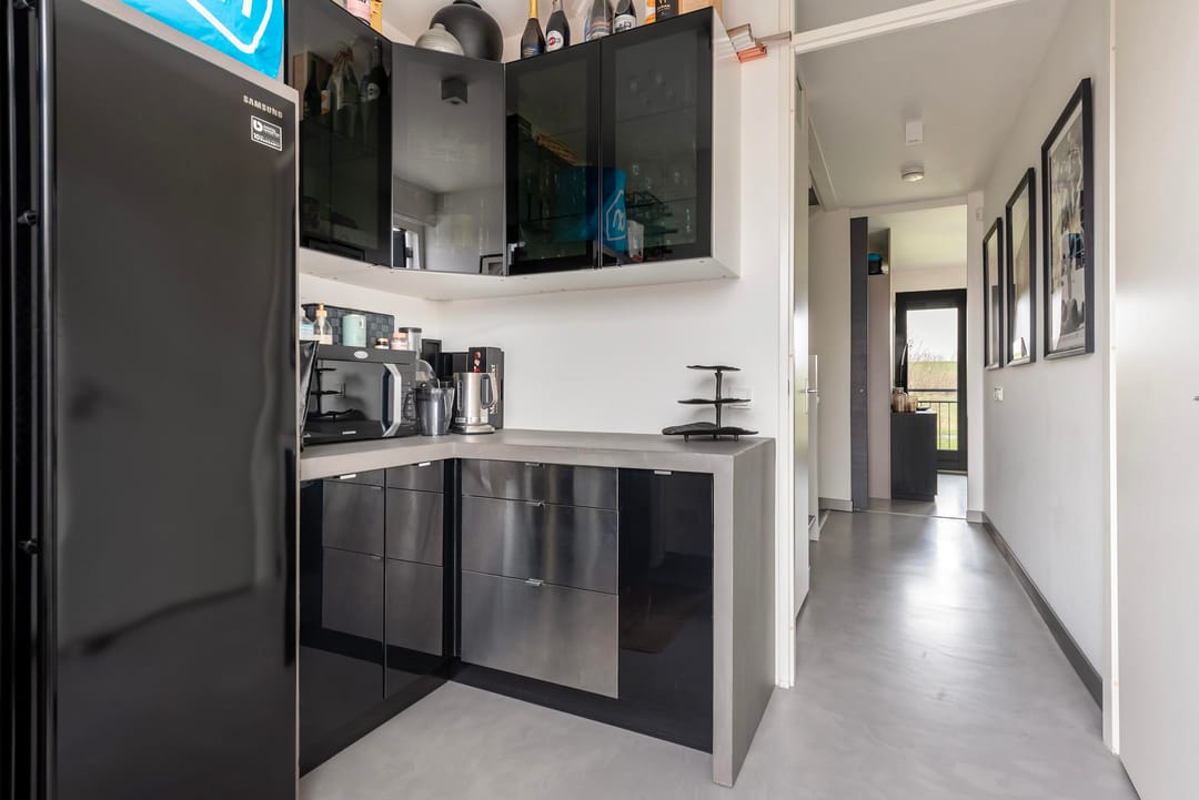 Foto 17 van Gazellenburg 60