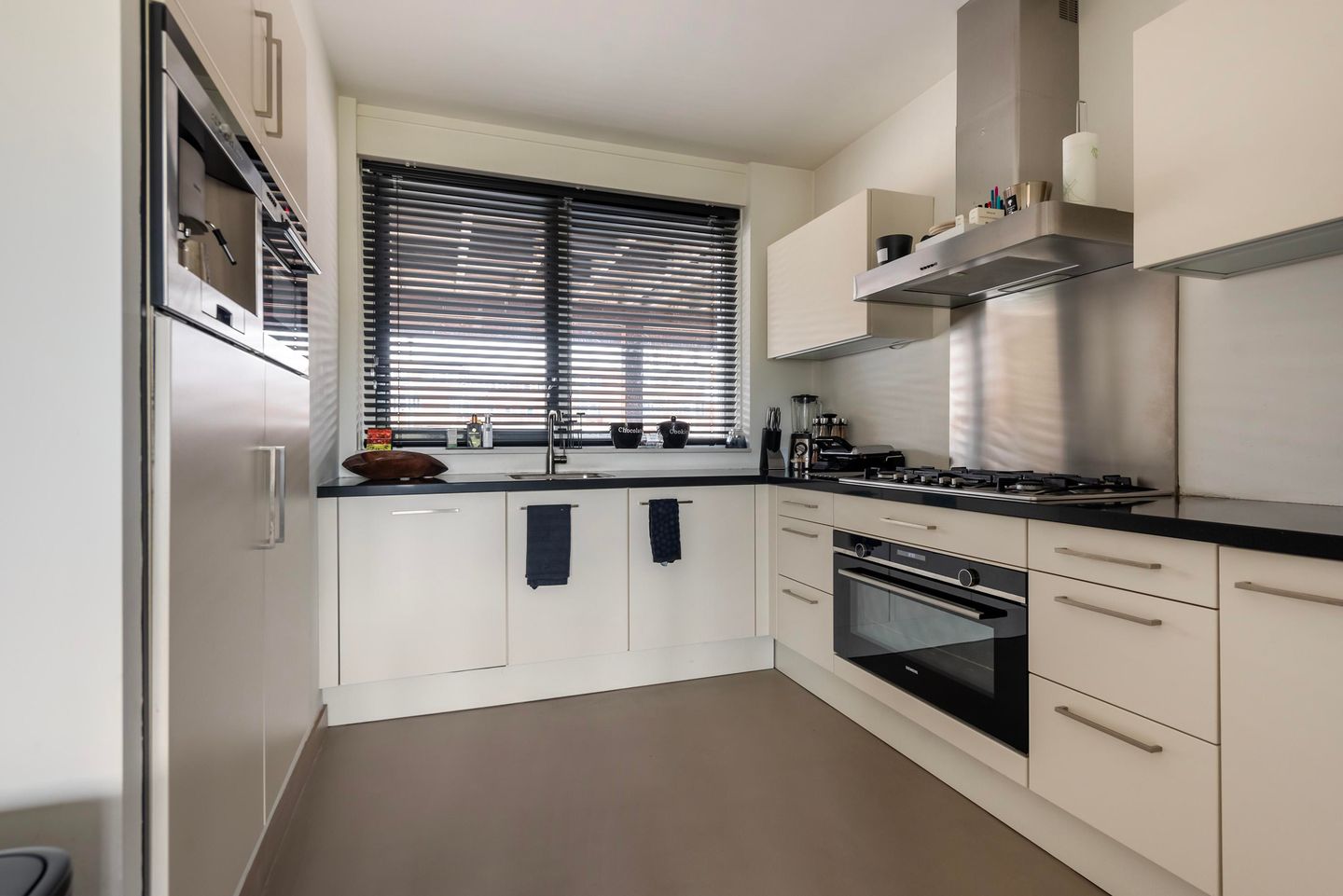 Foto 5 van Gazellenburg 60