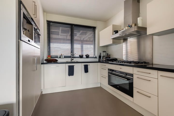 Foto 5 van Gazellenburg 60