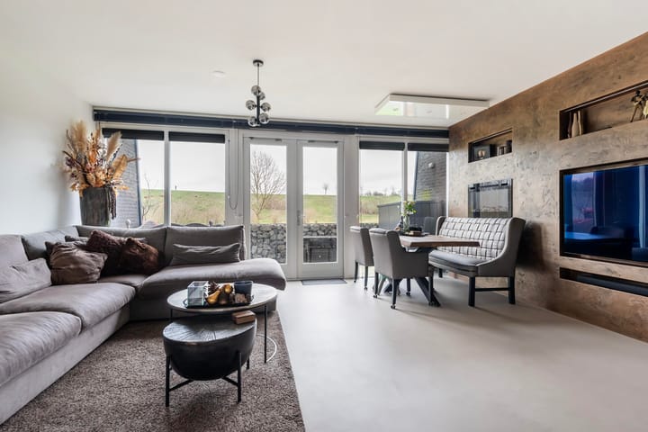 Foto 3 van Gazellenburg 60