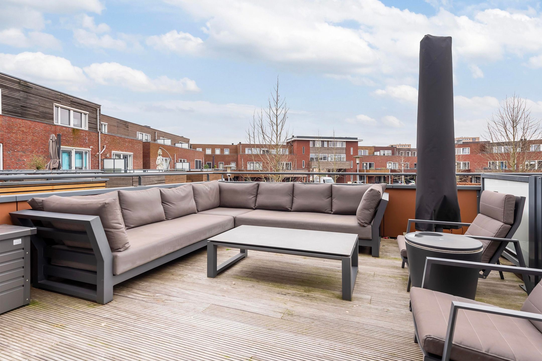 Foto 18 van Gazellenburg 60