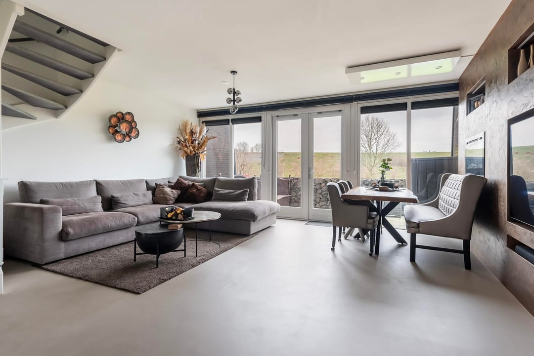 Foto 2 van Gazellenburg 60