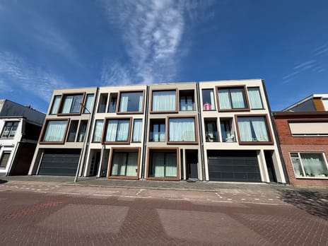Wijkerstraatweg 267-E