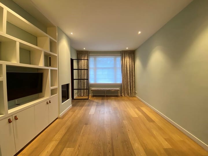 Foto 4 van Roerstraat 115-H