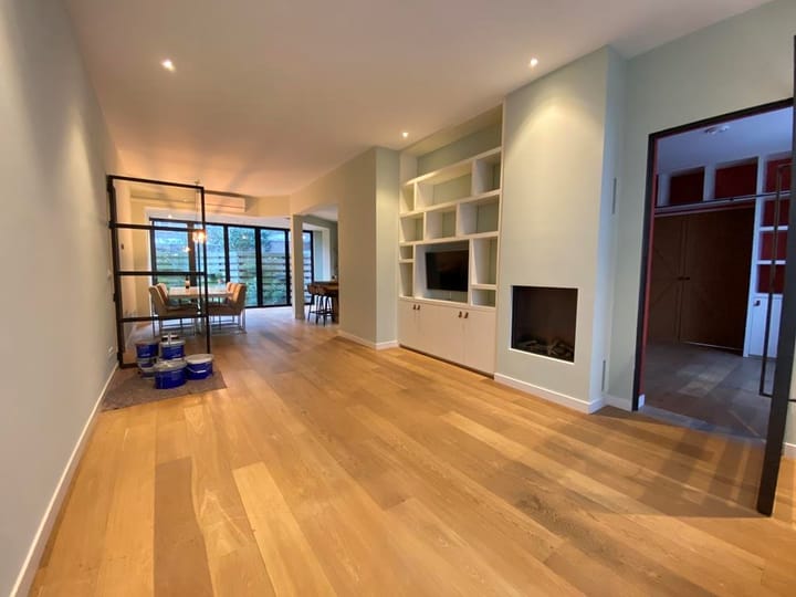 Foto 2 van Roerstraat 115-H