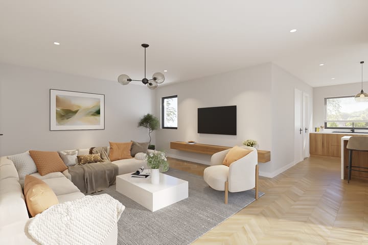 Photo 7 of Dorpsstraat 17